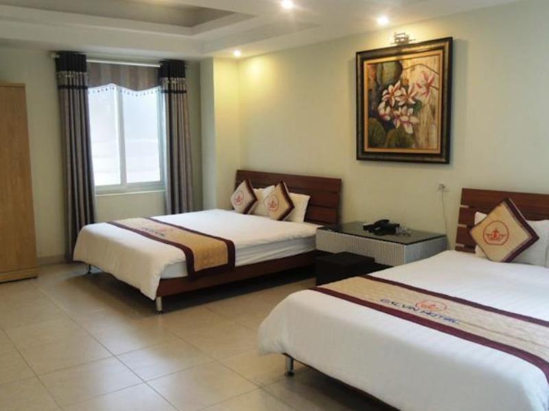 Calvin 3* Hà Nội