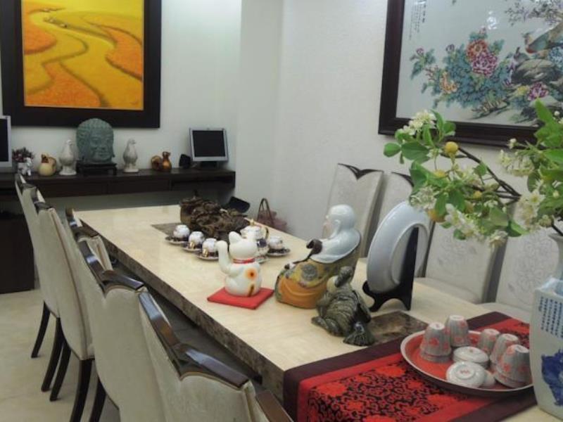 Calvin Hà Nội