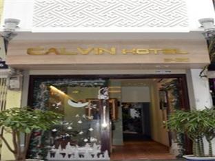 Khách sạn Calvin