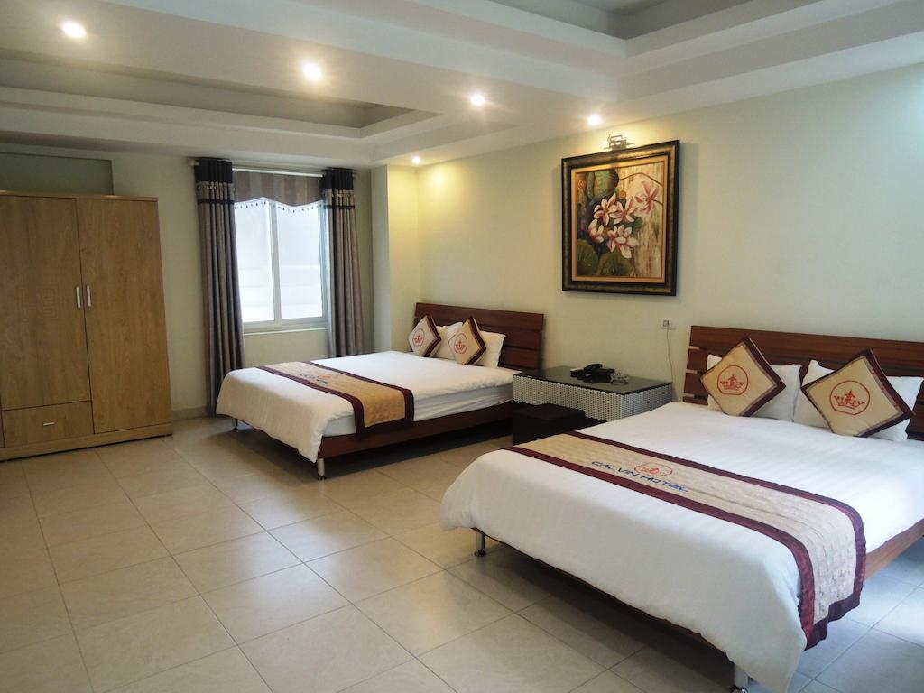 Calvin 3* Hà Nội