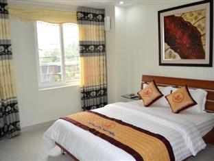 Calvin Hotel Hanoi