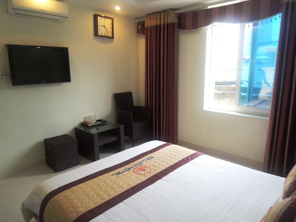 Hotel Calvin 3*