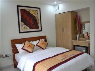 Calvin Hotel Hanoi